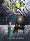 Cover image for Dragonfly Eyes